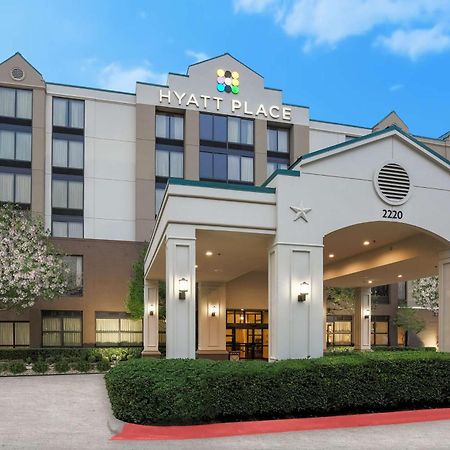 ไฮแอท เพลซ ดัลลัส เกรปไวน์ Hotel ภายนอก รูปภาพ