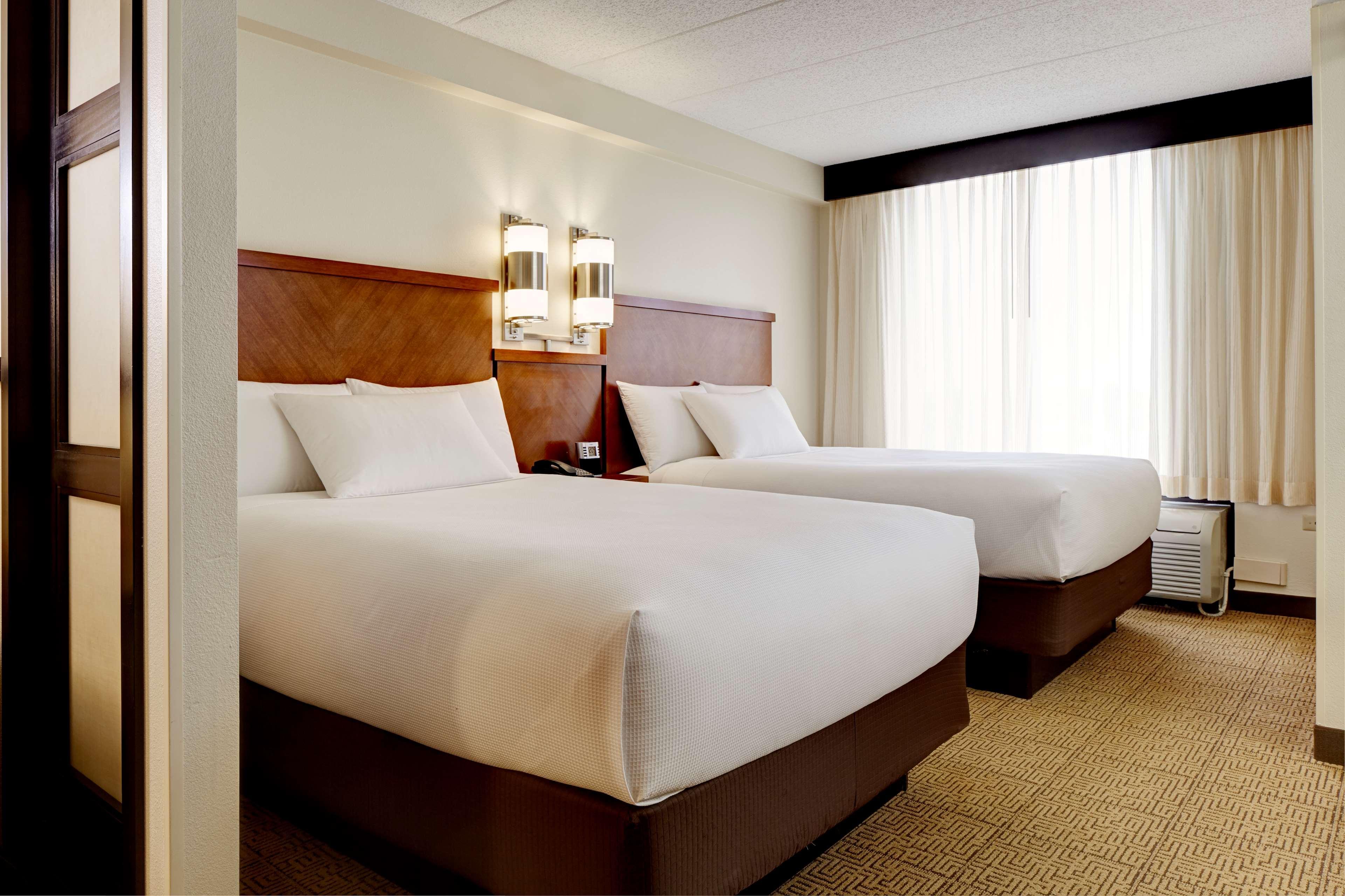 ไฮแอท เพลซ ดัลลัส เกรปไวน์ Hotel ภายนอก รูปภาพ