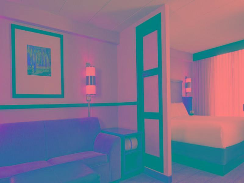 ไฮแอท เพลซ ดัลลัส เกรปไวน์ Hotel ภายนอก รูปภาพ
